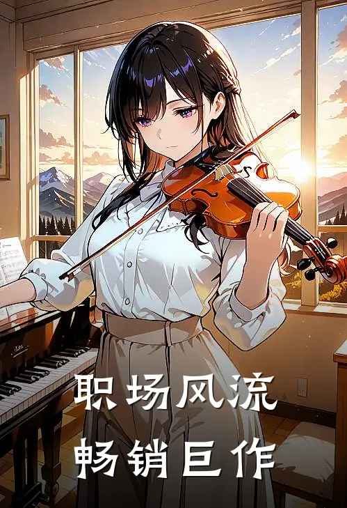 职场风流畅销巨作