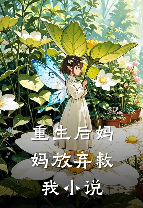 重生后妈妈放弃救我小说