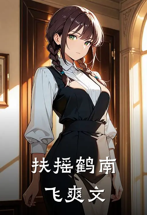 扶摇鹤南飞爽文