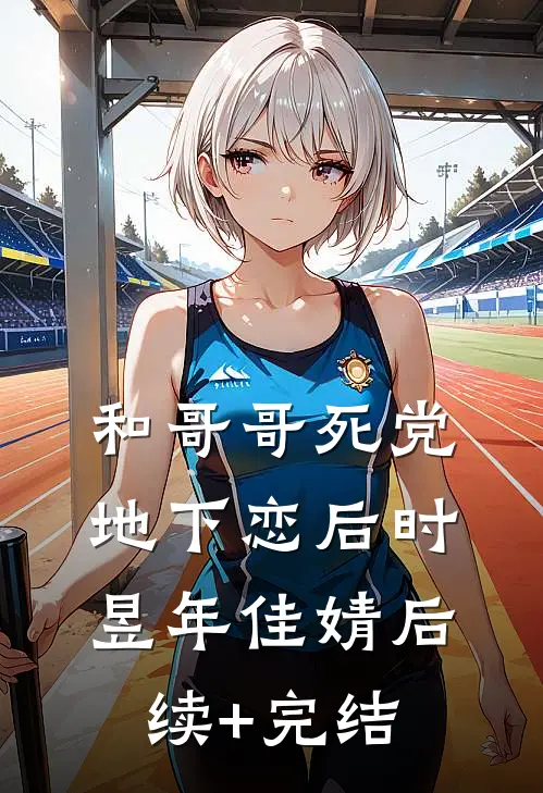 和哥哥死党地下恋后时昱年佳婧后续+完结