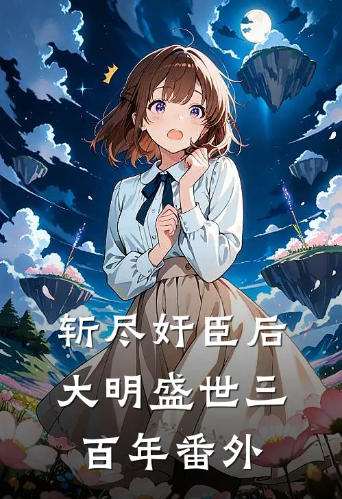 斩尽奸臣后，大明盛世三百年番外