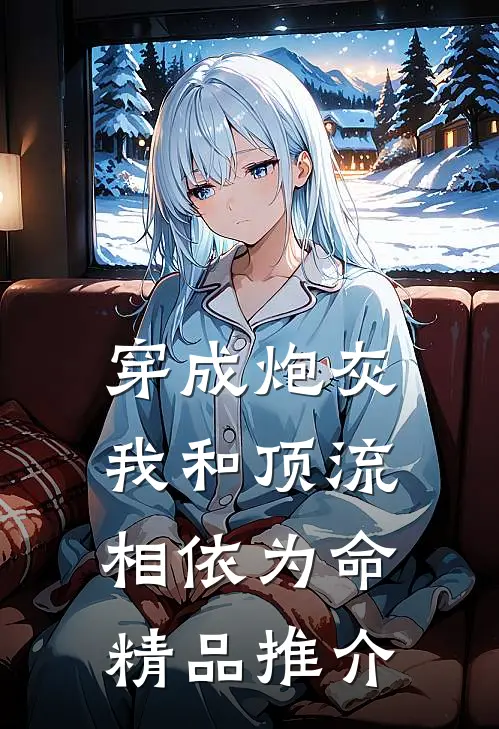 穿成炮灰我和顶流相依为命精品推介