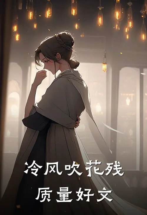 冷风吹花残质量好文