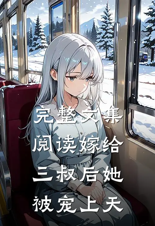 完整文集阅读嫁给三叔后她被宠上天