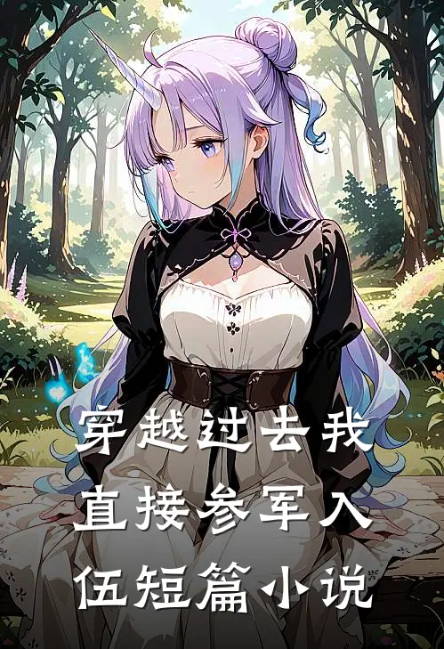 穿越过去我直接参军入伍短篇小说