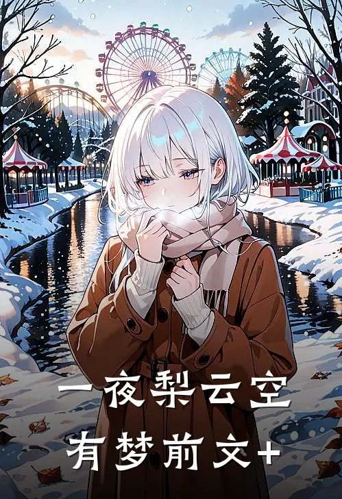一夜梨云空有梦前文+