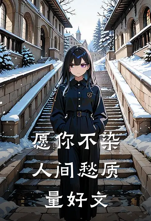 愿你不染人间愁质量好文