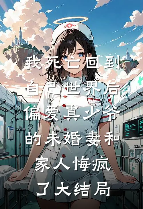 我死亡回到自己世界后，偏爱真少爷的未婚妻和家人悔疯了大结局