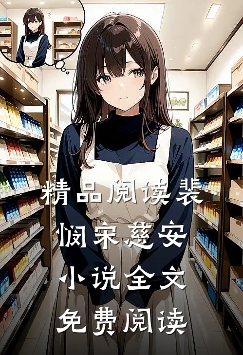 精品阅读裴悯宋慈安小说全文免费阅读