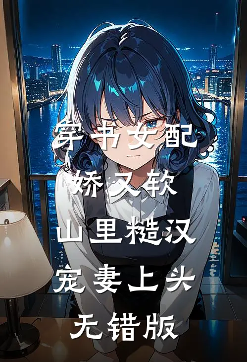 穿书女配娇又软，山里糙汉宠妻上头无错版