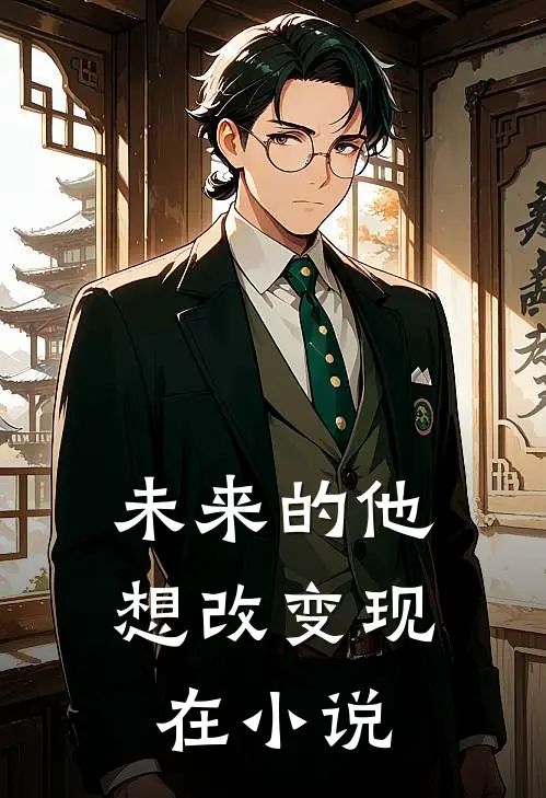 未来的他想改变现在小说