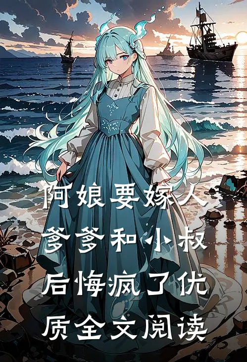 阿娘要嫁人，爹爹和小叔后悔疯了优质全文阅读