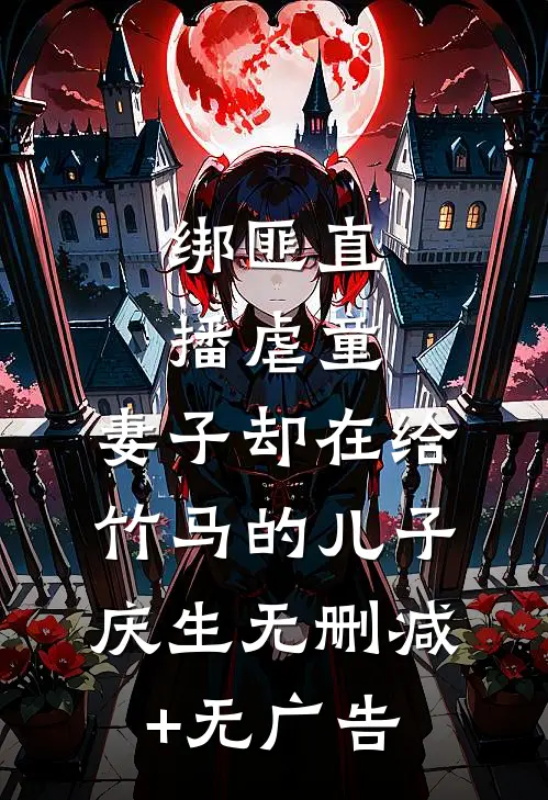 绑匪直播虐童，妻子却在给竹马的儿子庆生无删减+无广告