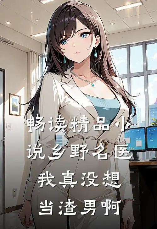 畅读精品小说乡野名医：我真没想当渣男啊