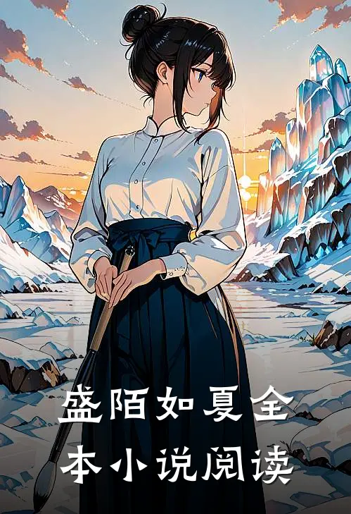 盛陌如夏全本小说阅读