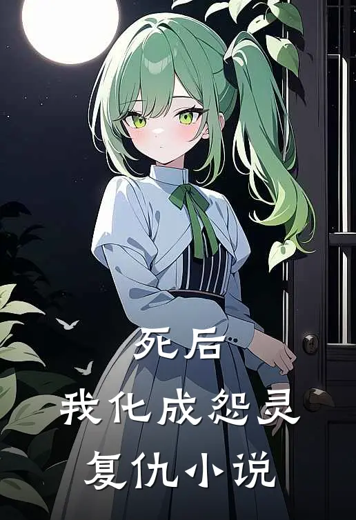 死后，我化成怨灵复仇小说