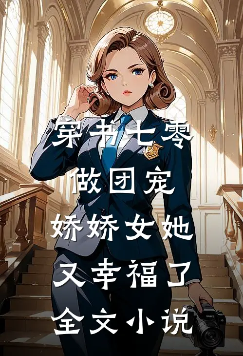 穿书七零做团宠，娇娇女她又幸福了全文小说
