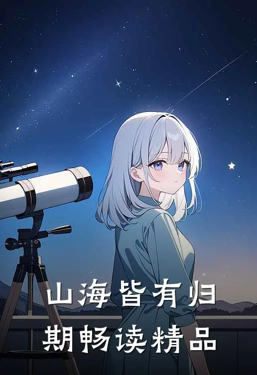 山海皆有归期畅读精品