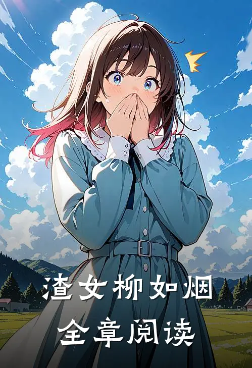 渣女柳如烟全章阅读