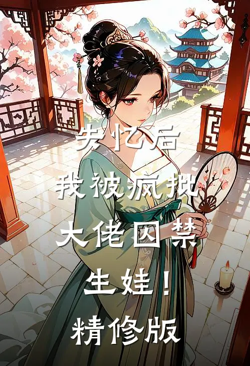 失忆后，我被疯批大佬囚禁生娃！精修版