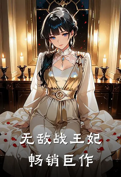 无敌战王妃畅销巨作