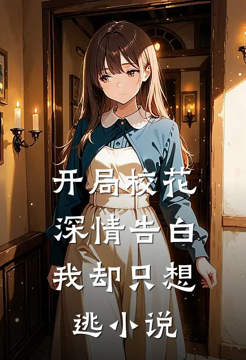 开局校花深情告白，我却只想逃小说