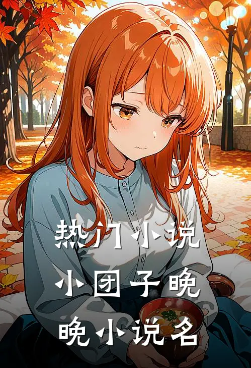 热门小说小团子晚晚小说名
