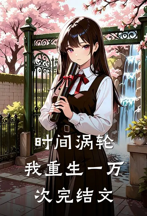 时间涡轮：我重生一万次完结文