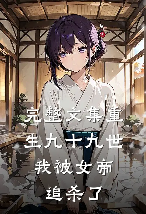 完整文集重生九十九世，我被女帝追杀了