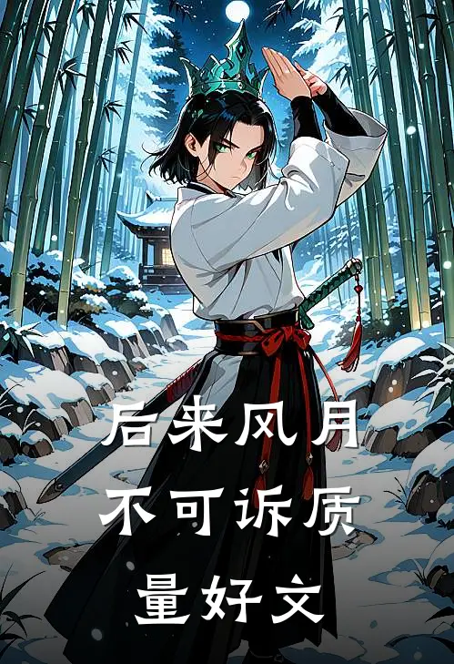 后来风月不可诉质量好文