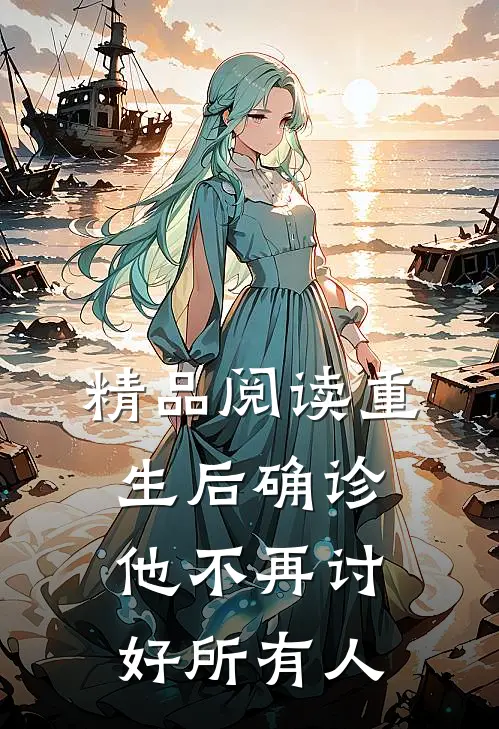 精品阅读重生后确诊，他不再讨好所有人