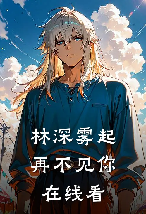 林深雾起再不见你在线看
