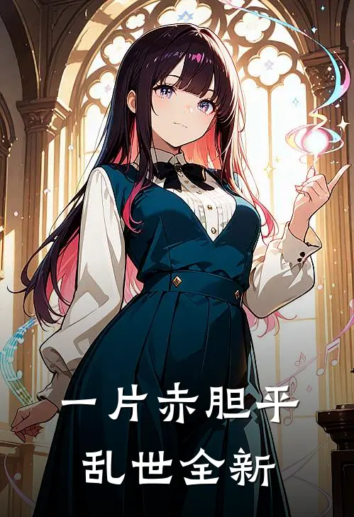 一片赤胆平乱世全新