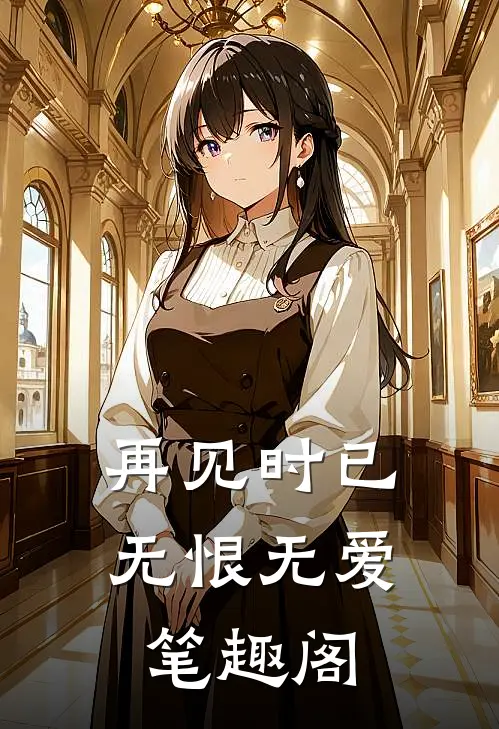 再见时已无恨无爱笔趣阁