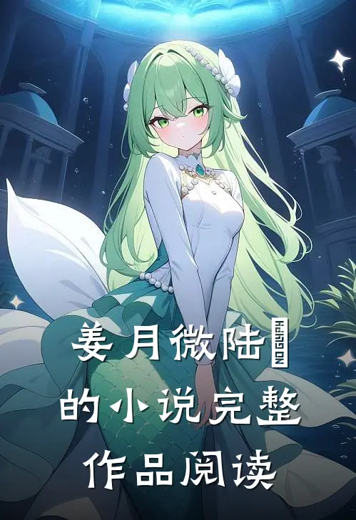姜月微陆璟的小说完整作品阅读