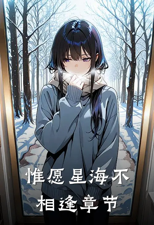 惟愿星海不相逢章节