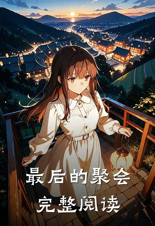 最后的聚会完整阅读