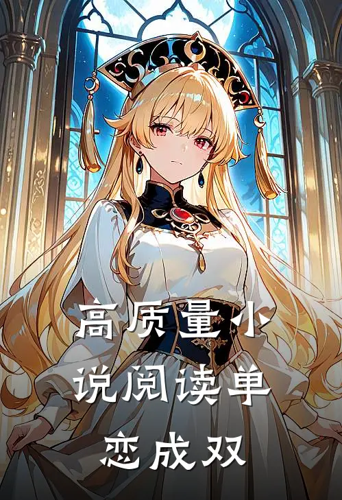 高质量小说阅读单恋成双