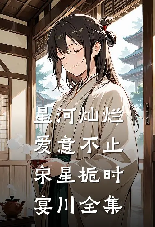 星河灿烂，爱意不止宋星栀时宴川 全集