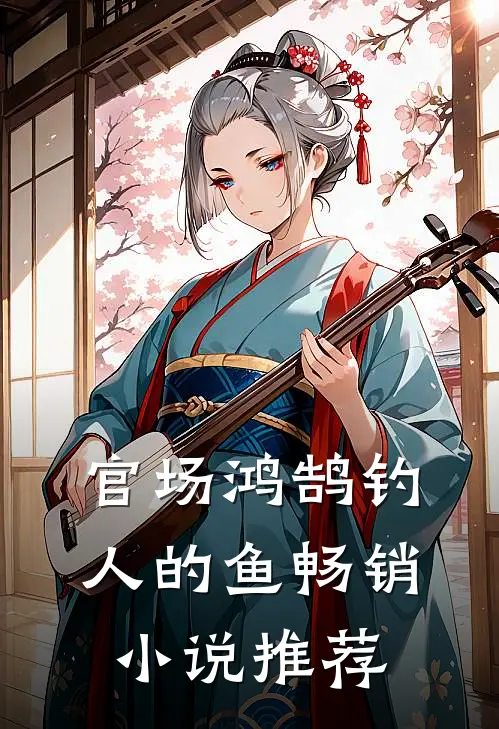 官场鸿鹄钓人的鱼畅销小说推荐
