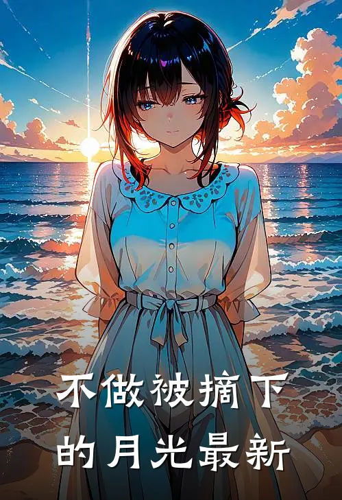 不做被摘下的月光最新