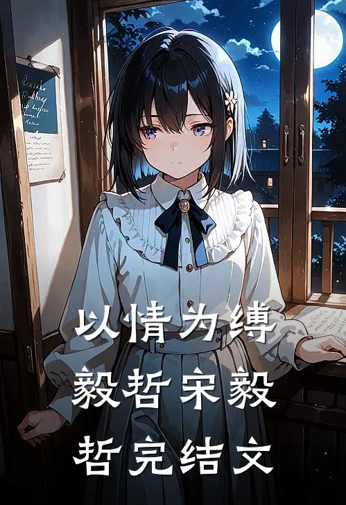 以情为缚毅哲宋毅哲完结文