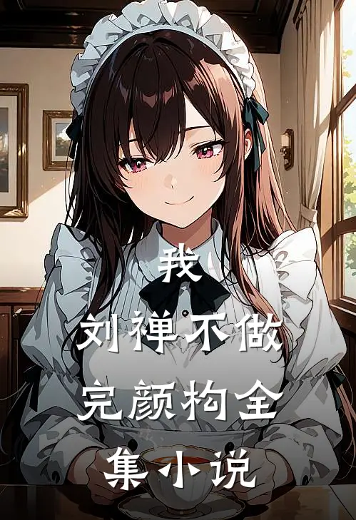 我，刘禅不做完颜构全集小说