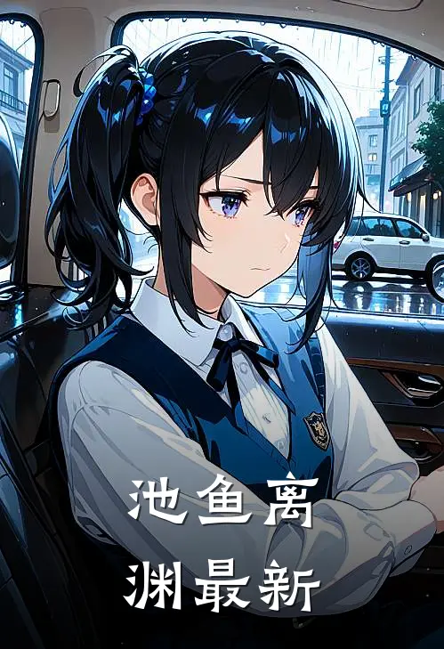 池鱼离渊最新