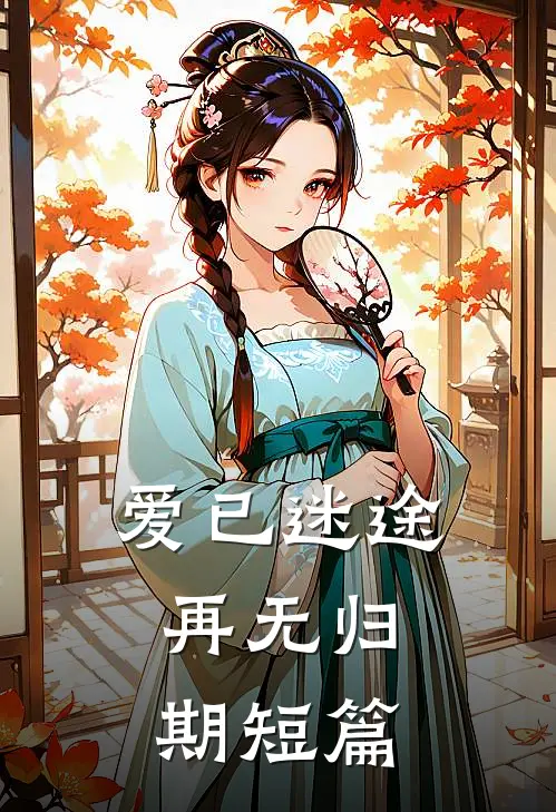 爱已迷途，再无归期短篇