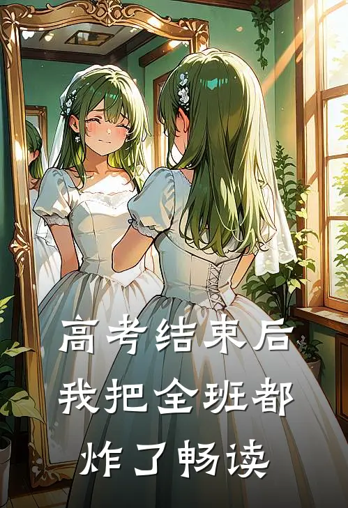 高考结束后，我把全班都炸了畅读