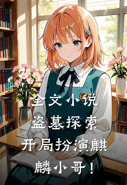 全文小说盗墓探索：开局扮演麒麟小哥！