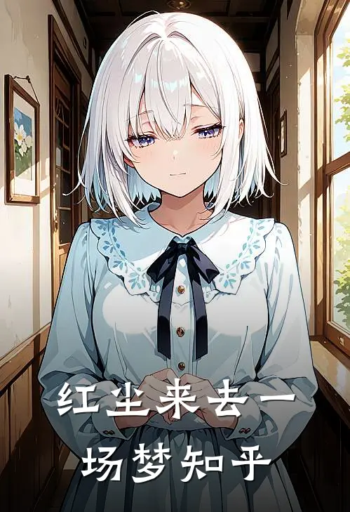 红尘来去一场梦知乎