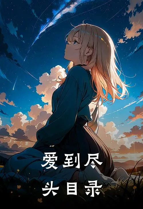 爱到尽头目录