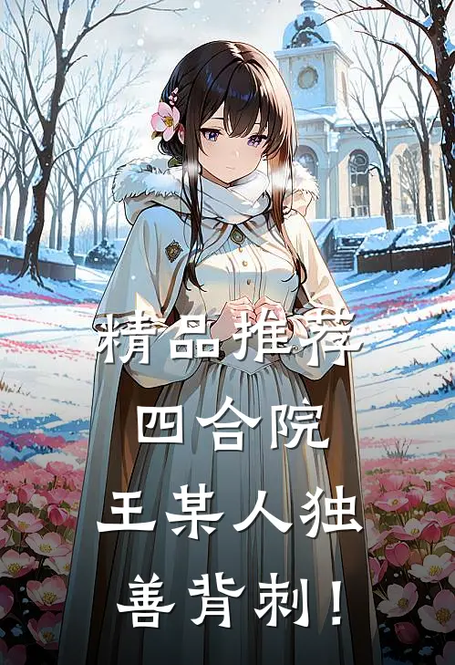 精品推荐四合院：王某人独善背刺！